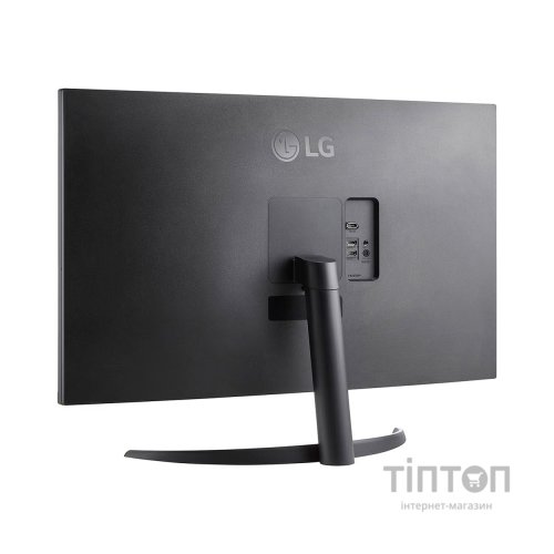 Монітор LG 32UR500K-B