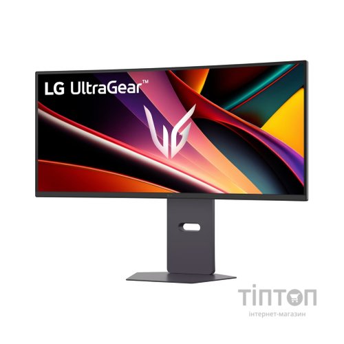 Монітор LG 34G600A-B