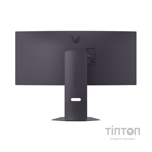 Монітор LG 34G600A-B