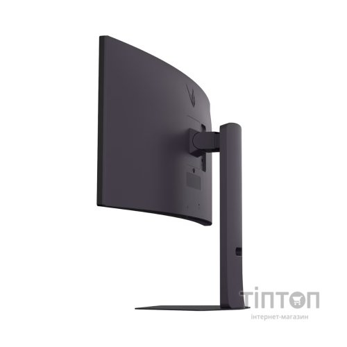 Монітор LG 34G600A-B