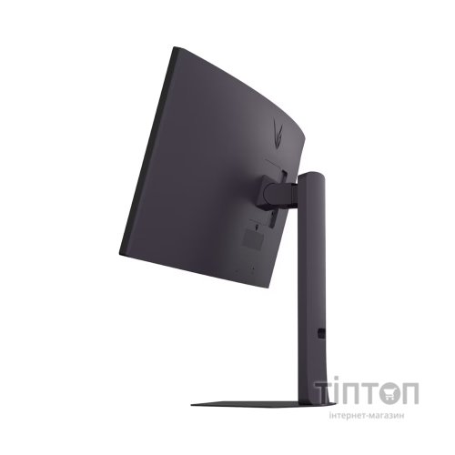 Монітор LG 34G600A-B