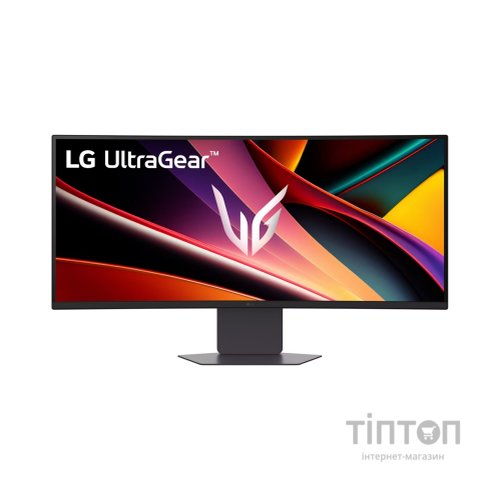 Монітор LG 34G600A-B
