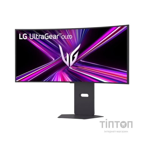 Монітор LG 34GX900A-B