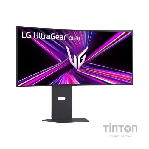 Монітор LG 34GX900A-B