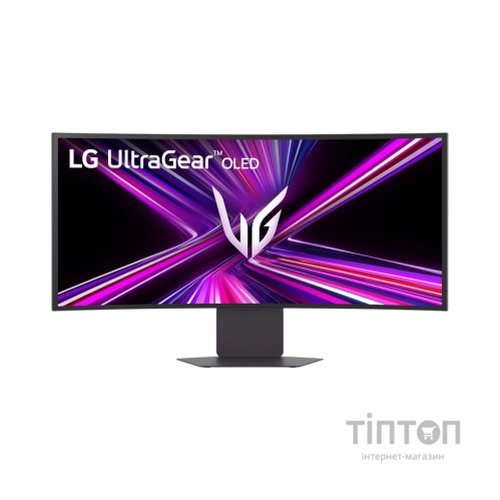 Монітор LG 34GX900A-B
