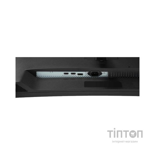 Монітор LG 34WQ60C-B