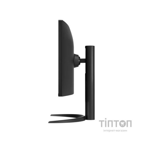 Монітор LG 34WR55QK-B