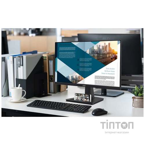 Монітор MSI Pro MP225V