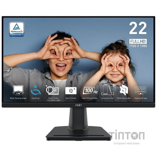 Монітор MSI Pro MP225V