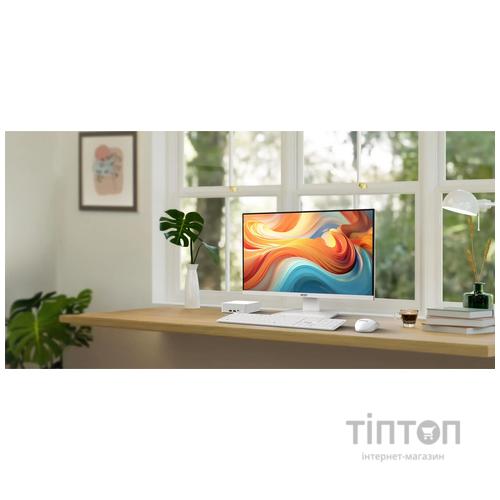 Монітор MSI 23.8" Pro MP241W E14V VA White 144Hz
