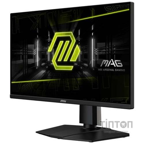 Монітор MSI MAG 255PXF