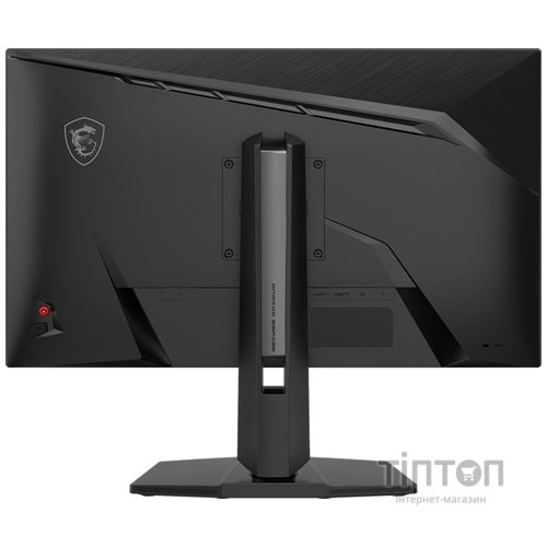 Монітор MSI 27" MAG 272PF X24 IPS Black 240Hz