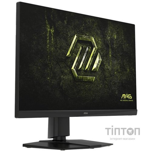Монітор MSI 27" MAG 272QPF E20 Black IPS Black 200Hz