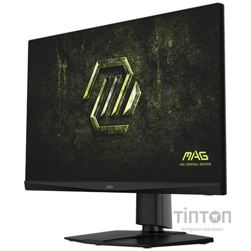 Монітор MSI 27" MAG 272QPF E20 Black IPS Black 200Hz