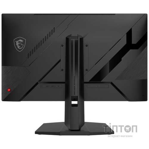 Монітор MSI 27" MAG 272QPF E20 Black IPS Black 200Hz