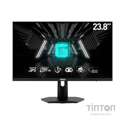 Монітор MSI G244F E2