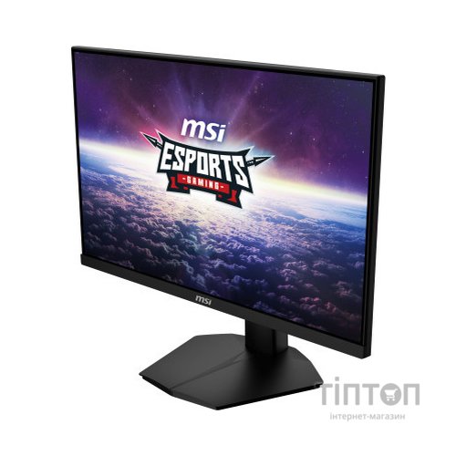 Монітор MSI G244F E2