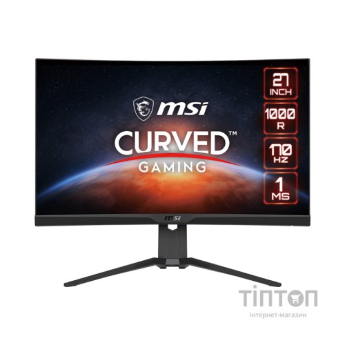 Монітор MSI G272CQP