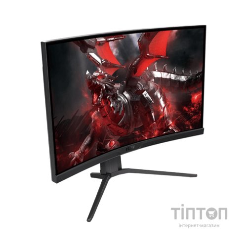 Монітор MSI G272CQP
