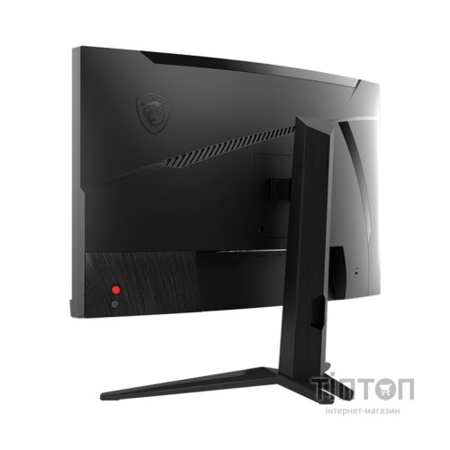 Монітор MSI G272CQP