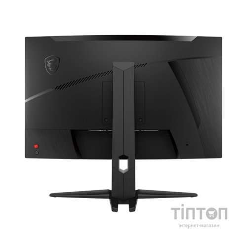 Монітор MSI G272CQP