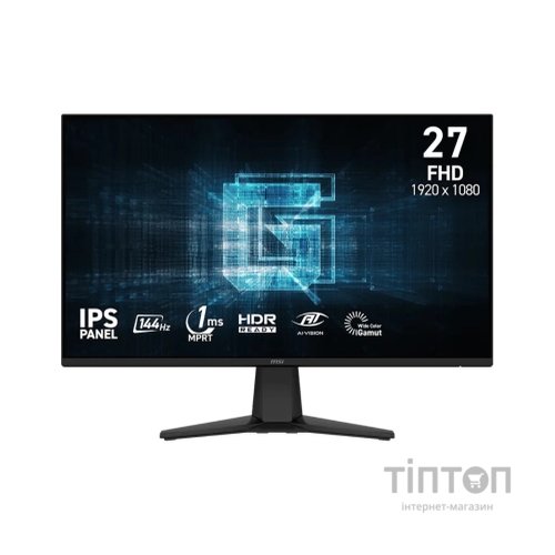 Монітор MSI G275L E14