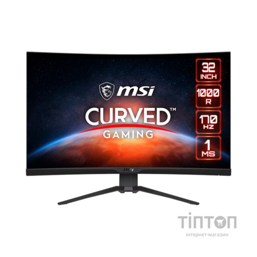 Монітор MSI G322CQP