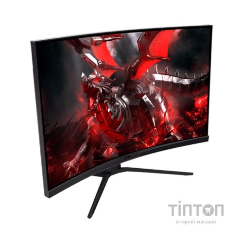 Монітор MSI G322CQP