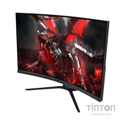 Монітор MSI G322CQP