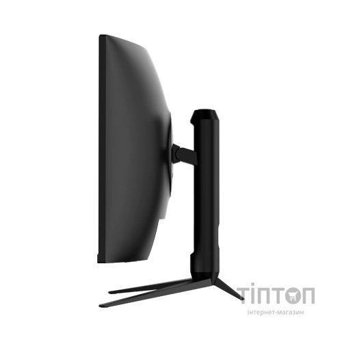 Монітор MSI G322CQP