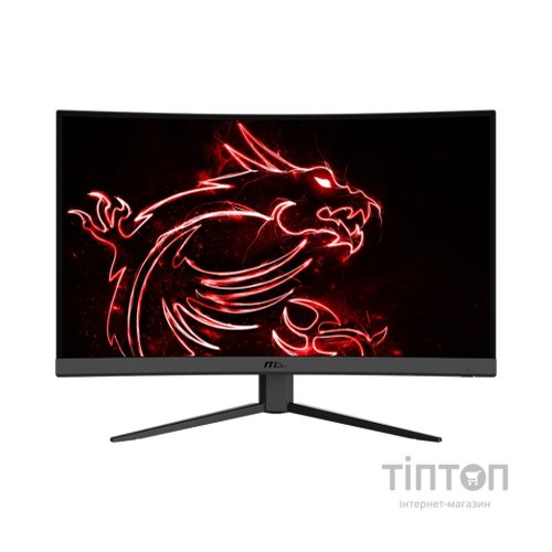 Монітор MSI G32CQ4 E2