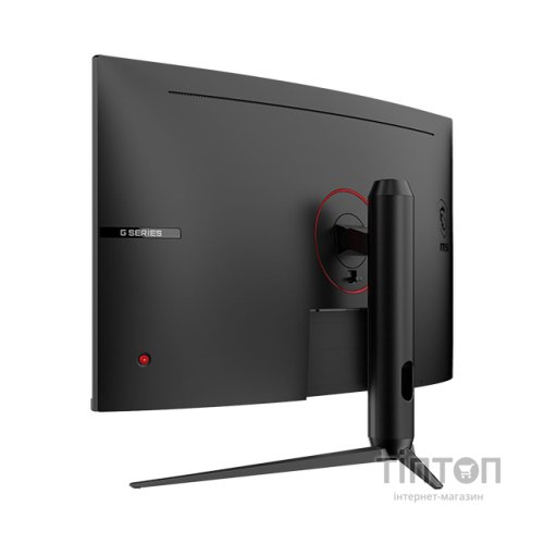 Монітор MSI G32CQ5P