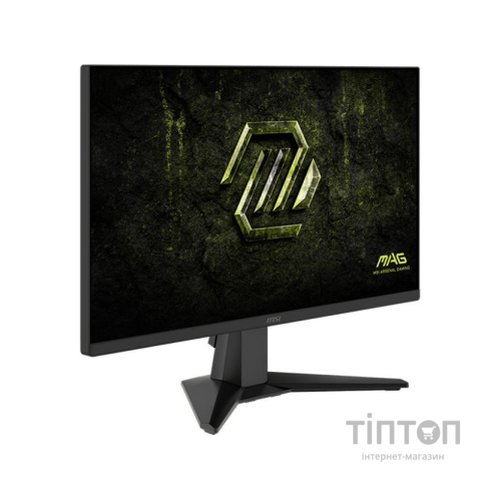 Монітор MSI MAG 245F X24