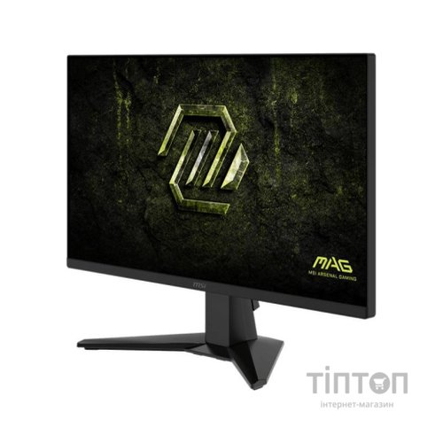 Монітор MSI MAG 245F X24