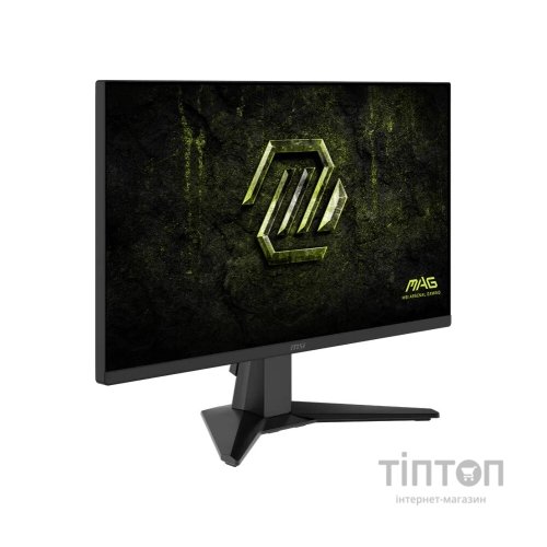 Монітор MSI MAG 255F-X24