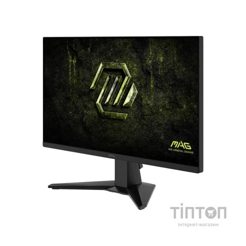 Монітор MSI MAG 255F-X24