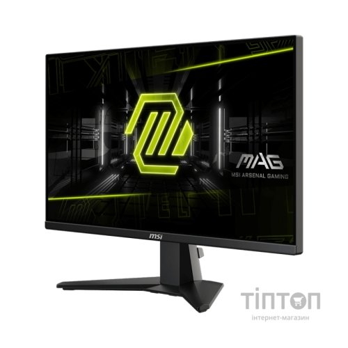Монітор MSI MAG 255XF
