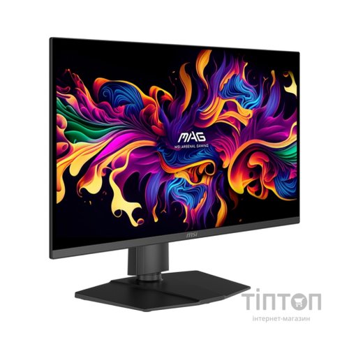 Монітор MSI MAG 271QP QD-OLED X24