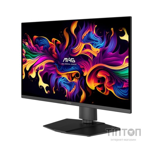 Монітор MSI MAG 271QP QD-OLED X24