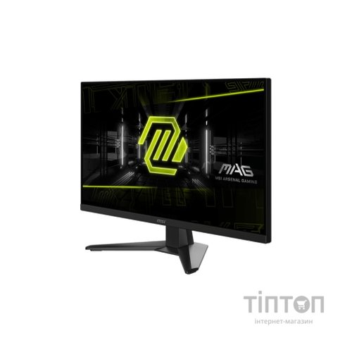 Монітор MSI MAG 272F