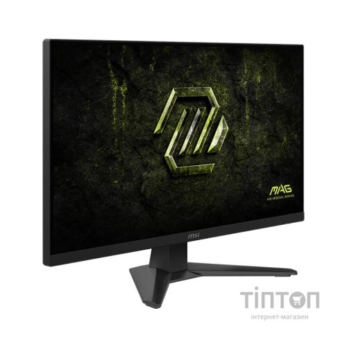 Монітор MSI MAG 272F-X24