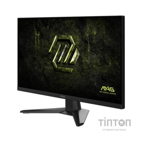 Монітор MSI MAG 272F-X24