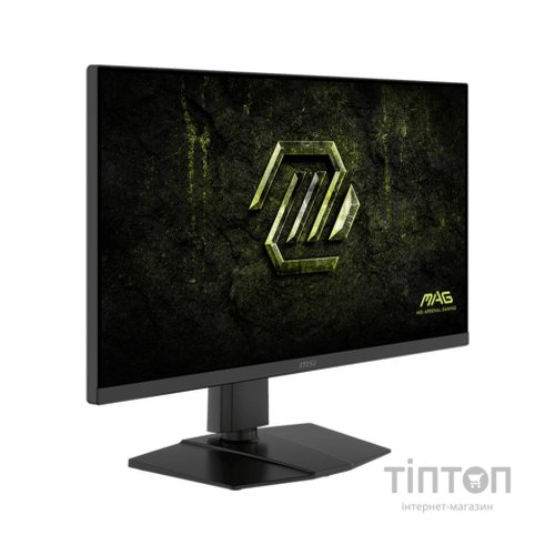 Монітор MSI MAG 272PF-X24