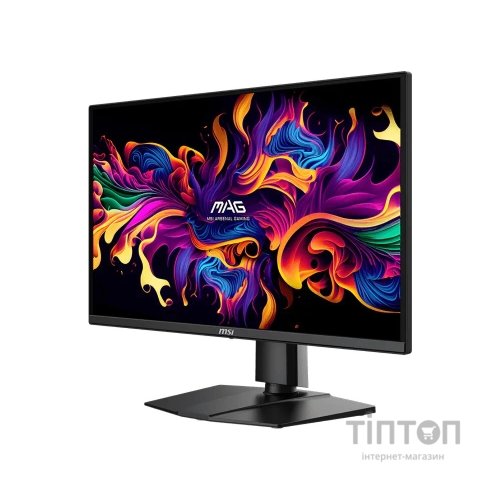 Монітор MSI MAG 272QP QD-OLED-X24