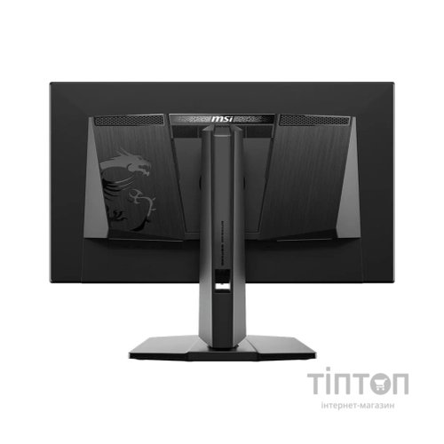 Монітор MSI MAG 272QP QD-OLED-X24