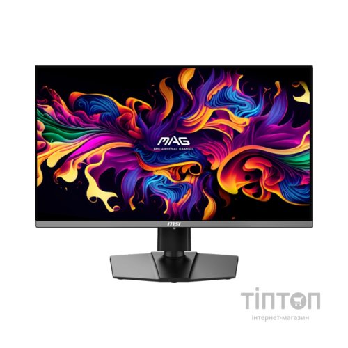 Монітор MSI MAG 272QP QD-OLED X50