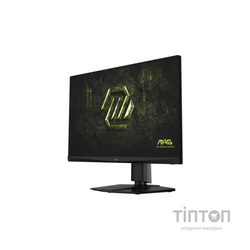 Монітор MSI MAG 272QPF-E20