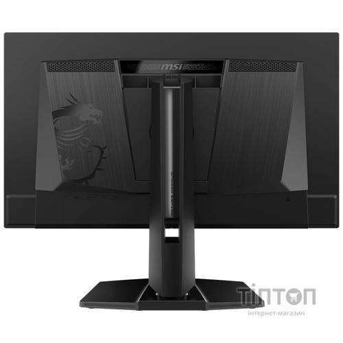 Монітор MSI MAG 272UP QD-OLED X24