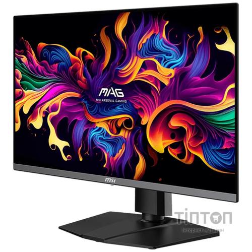 Монітор MSI MAG 272UP QD-OLED X24