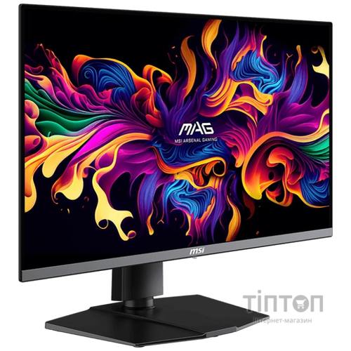 Монітор MSI MAG 272UP QD-OLED X24